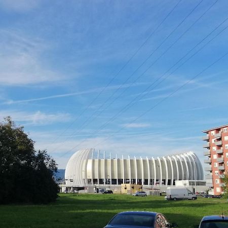 Oaza Green - Apartman Arena Zagreb Apartment Exterior photo